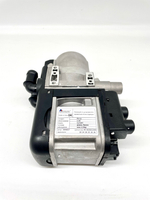 Предпусковой подогреватель Автосила 5кВт 12В GSM