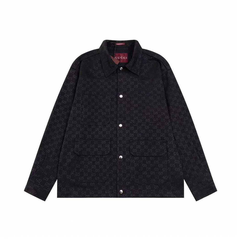 Рубашка Gucci