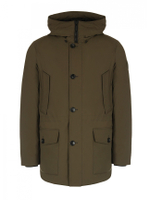 Куртка мужская Arctic Stretch Down Parka WOOLRICH