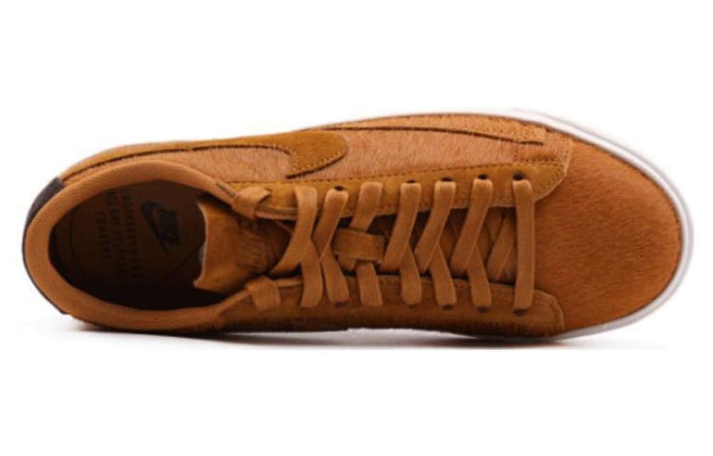 Кроссовки Nike Blazer (Женская размерная сетка)