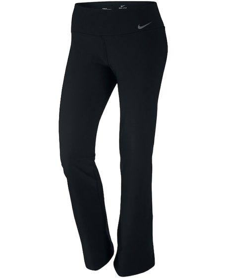 Брюки женские Nike W NK Power Legend Pants Classic, арт. 833054-010