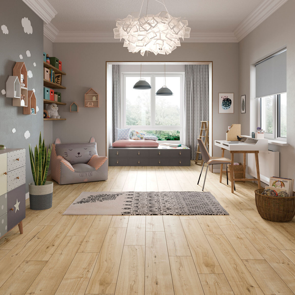 Ламинат Classen Casa Energy WR 54041 Дуб Кабрилло