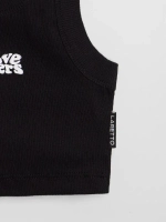 Топ для девочки летний