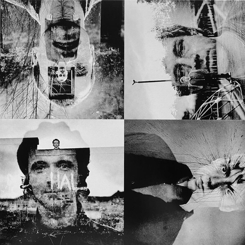 Travis - 12 Memories - White LP, USA, Craft