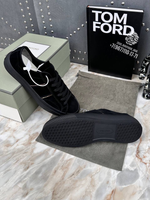 Кеды Tom Ford