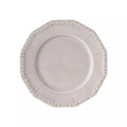 Rosenthal - Тарелка Maria Pale Orchid, 26 см, обеденная тарелка / артикул   1043040716810226  / GTIN 4012438565507