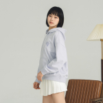 Толстовка New Balance Logo, 5CD12132-DV