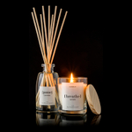 Диффузор ароматический the olphactory, pause, Кашемир, 250 мл