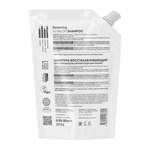 Шампунь ICE Restoring In-Salon Shampoo восстанавливающий для процедуры реконструкции волос - 1000 мл. (refill пакет)