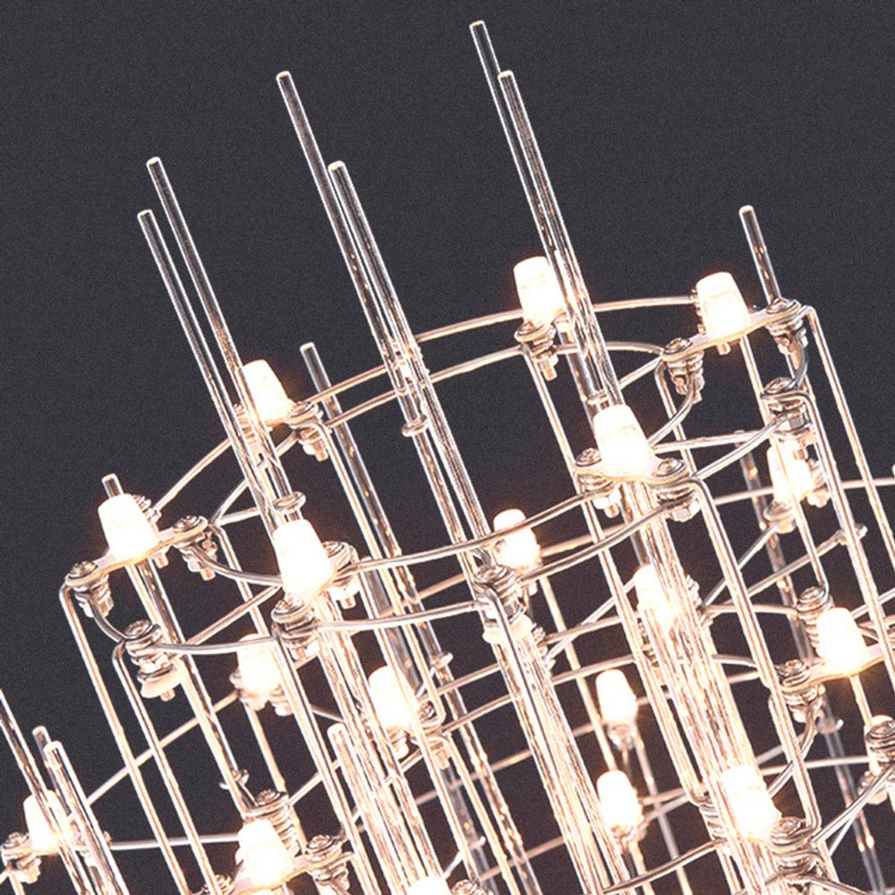 Подвесная Люстра Chill A D120 By Imperiumloft