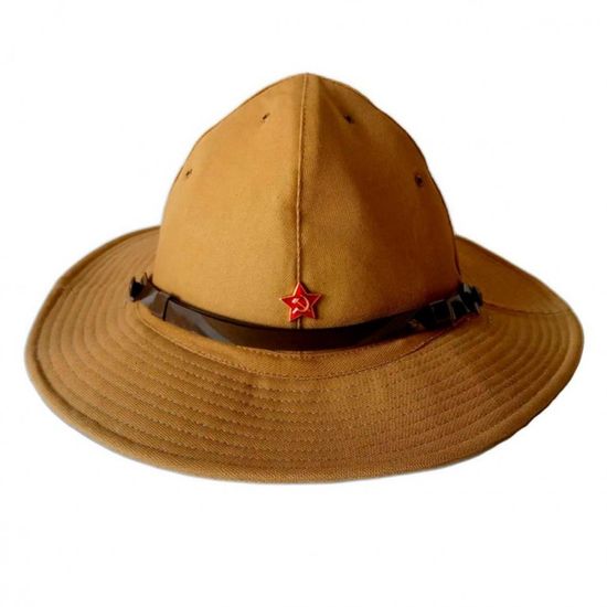 [M] Панама "Афганка"