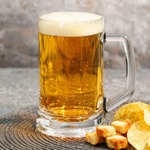 Кружка пивная 670мл "Pub"