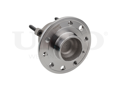 Ступица задняя (с ABS) UNIO HUB-20190