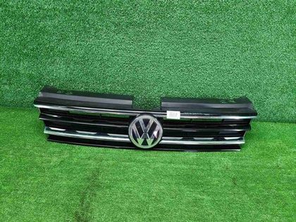 Решетка радиатора VW Tiguan 2 (2016-2020)
