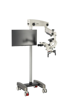 Стоматологический микроскоп Labomed Prima DNT