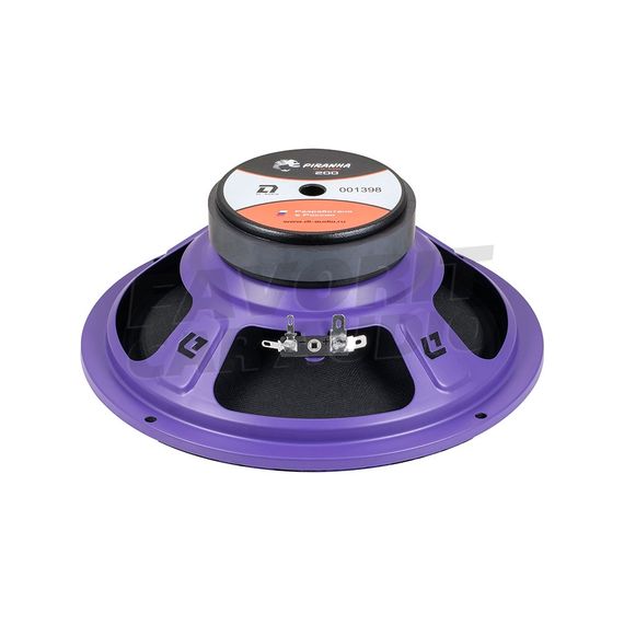 DL Audio Piranha 200