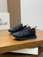 Кроссовки Moncler