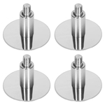 Полотенцесушитель Royal Thermo Stato П15 500х1000 стальной НС-1433969