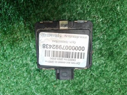 Датчик ACC EXEED VX (2021-н.в.)