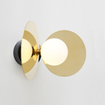 Wall design lamp  Ilios by Atelier Areti