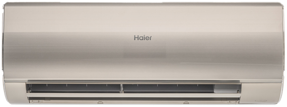 Неинверторный кондиционер Haier Flexis On-Off HSU-12HFF203/R3-G / HSU-12HUF203/R3 (2025)