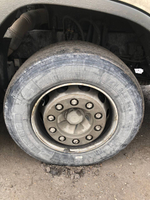 Volvo FH 4x2 Седельный тягач FH-TRUCK (Дизельный, 12,8 л, 469 л.с., АТ)