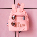Детский рюкзачок CHILDHOME MY FIRST BAG