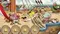 NSW Asterix &amp; Obelix: Slap Them All! Limited Edition (Б/У, Английская версия)