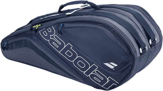 Сумка теннисная Babolat EVO Court х 6, арт. 751223-107