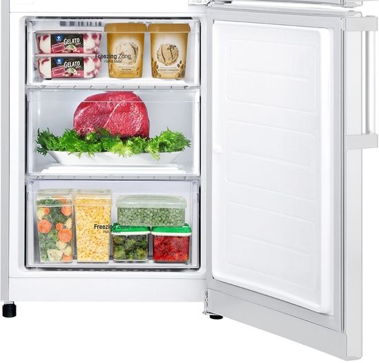 Холодильник LG GA-E499ZVQZ