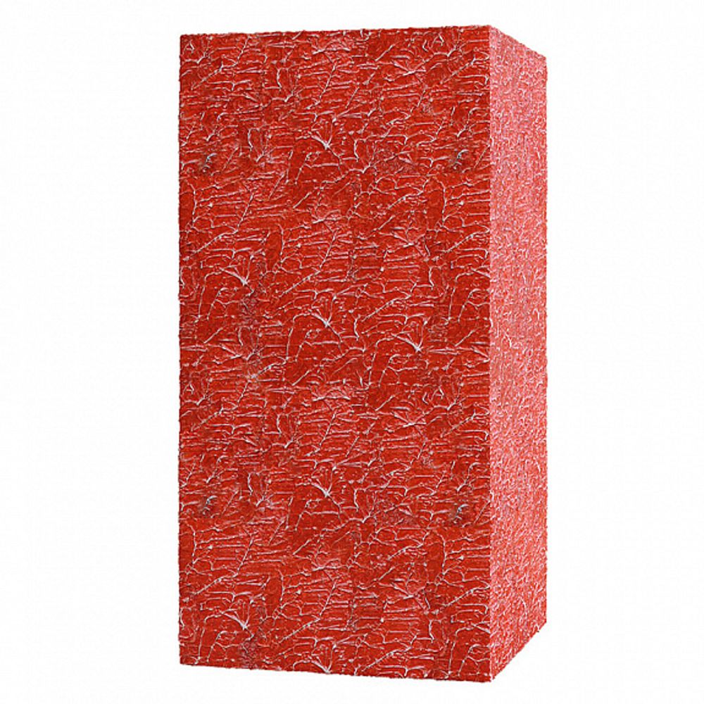 Кашпо COLONNA RIBEYE 40x40x80