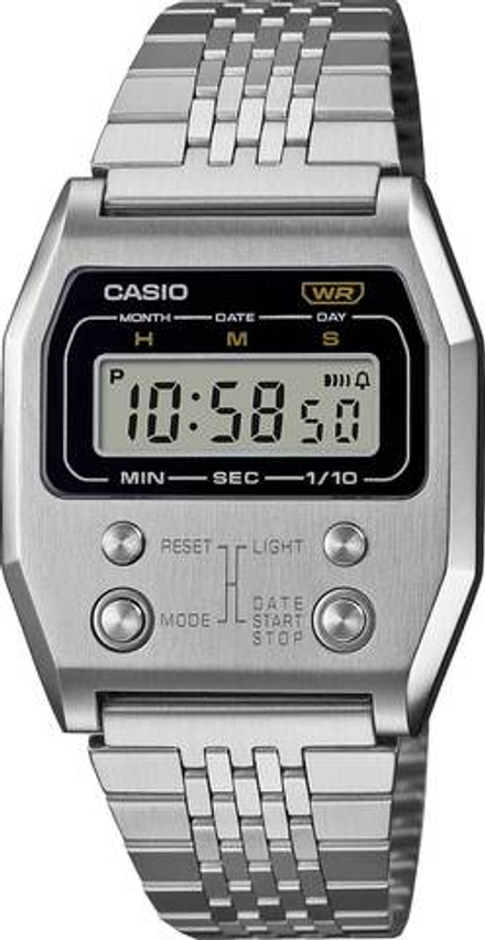 Часы Casio A1100D-1