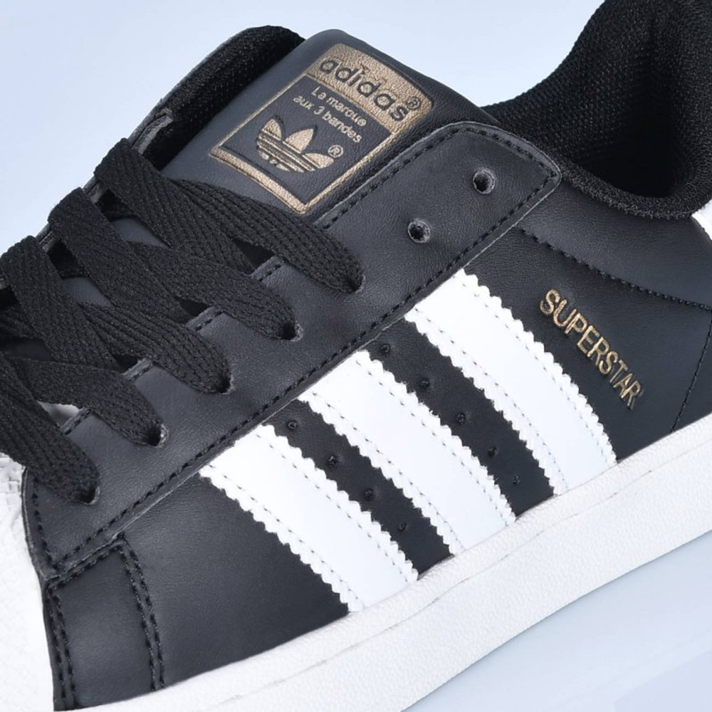 Кроссовки Adidas Superstar арт 6180