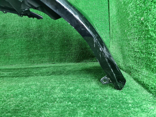 Бампер передний Toyota Camry 8 XV70 (2017-2021)