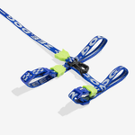 Шлейка+поводок ASTRO Zee.Cat