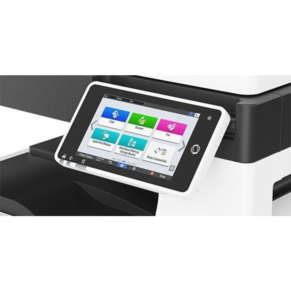 МФУ Ricoh IM 2702