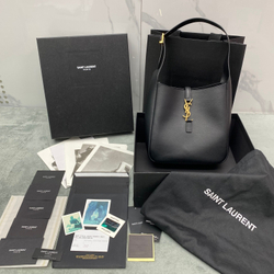 Saint Laurent Small Le 5 A 7 23 cm