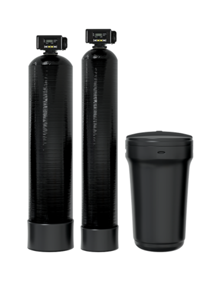 Комплексная система очистки WiseWater NK 1500