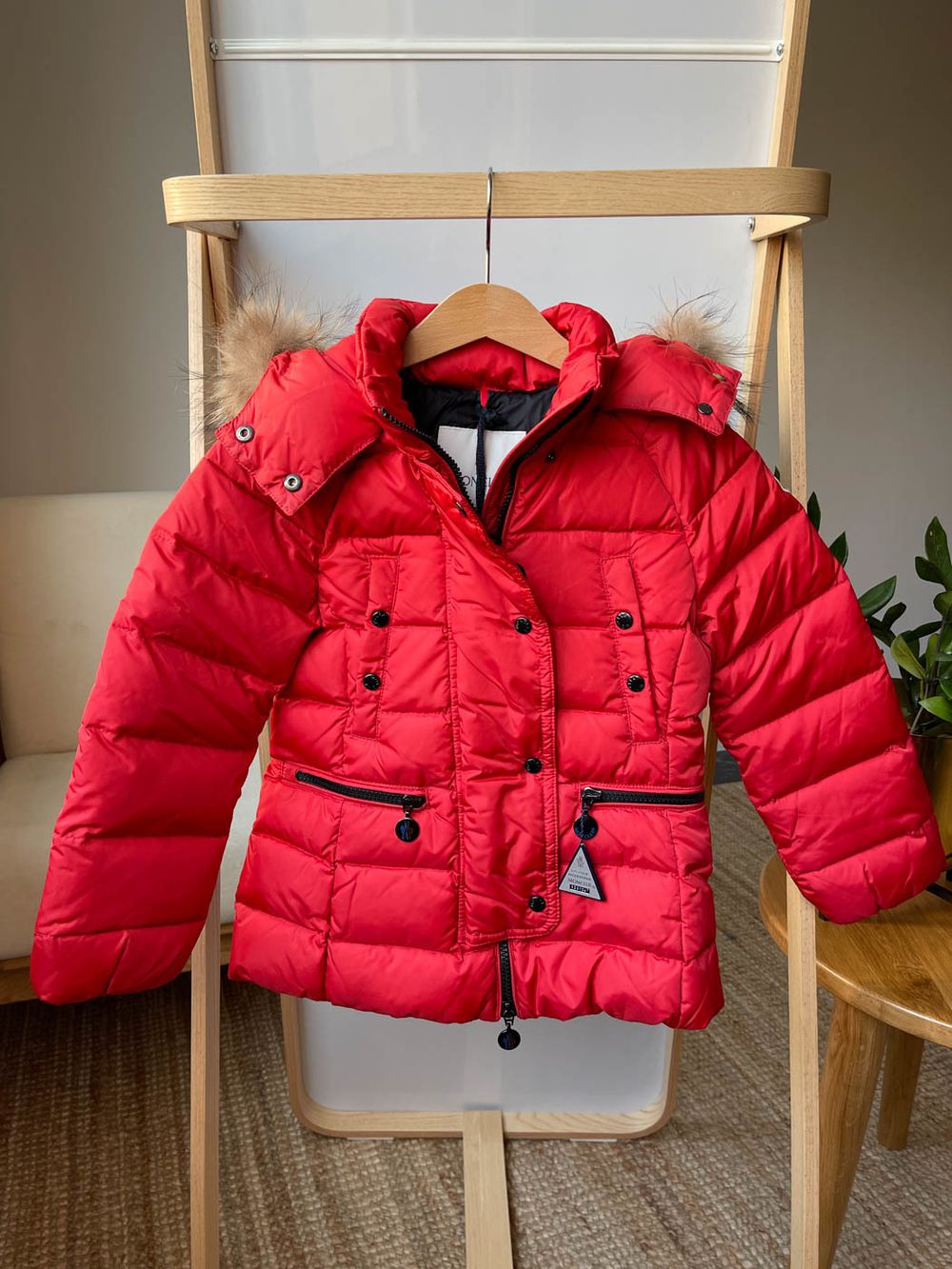 Комплект Moncler
