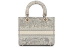 Сумка DIOR Lady D-Lite, M0565ORGO-M932