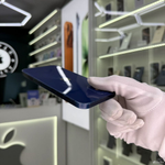 iPhone 12, 128 ГБ, SIM + eSIM б/у