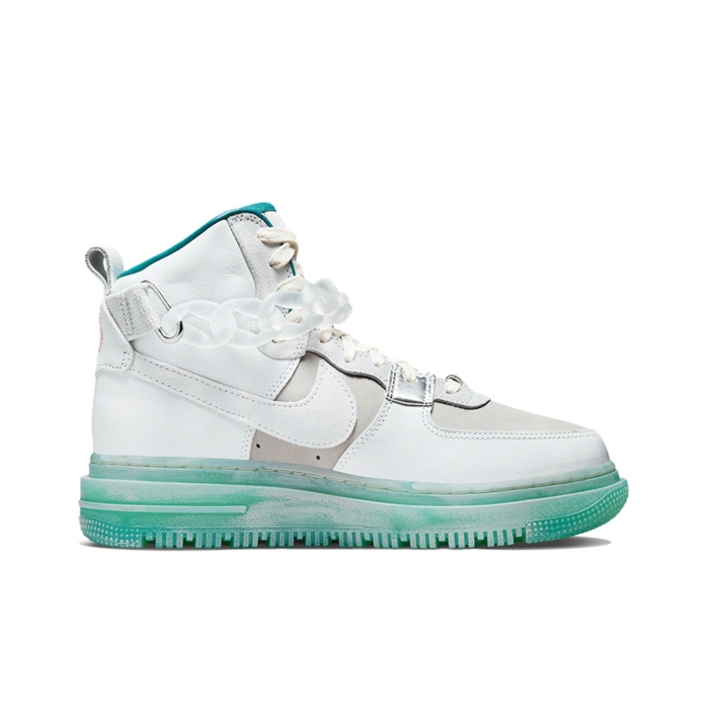 Женские кроссовки Nike Air Force 1 High Utility 2.0 'Shapeless, Formless, Limitless' DQ5358‑043