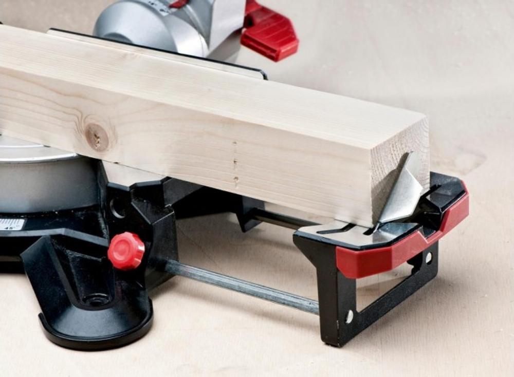 Пила торцовочная сетевая METABO KGS 254 M 690828000
