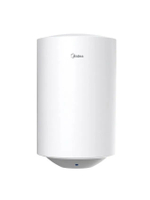 Водонагреватель 80 л. электрический накопительный MIDEA Cylinder 80