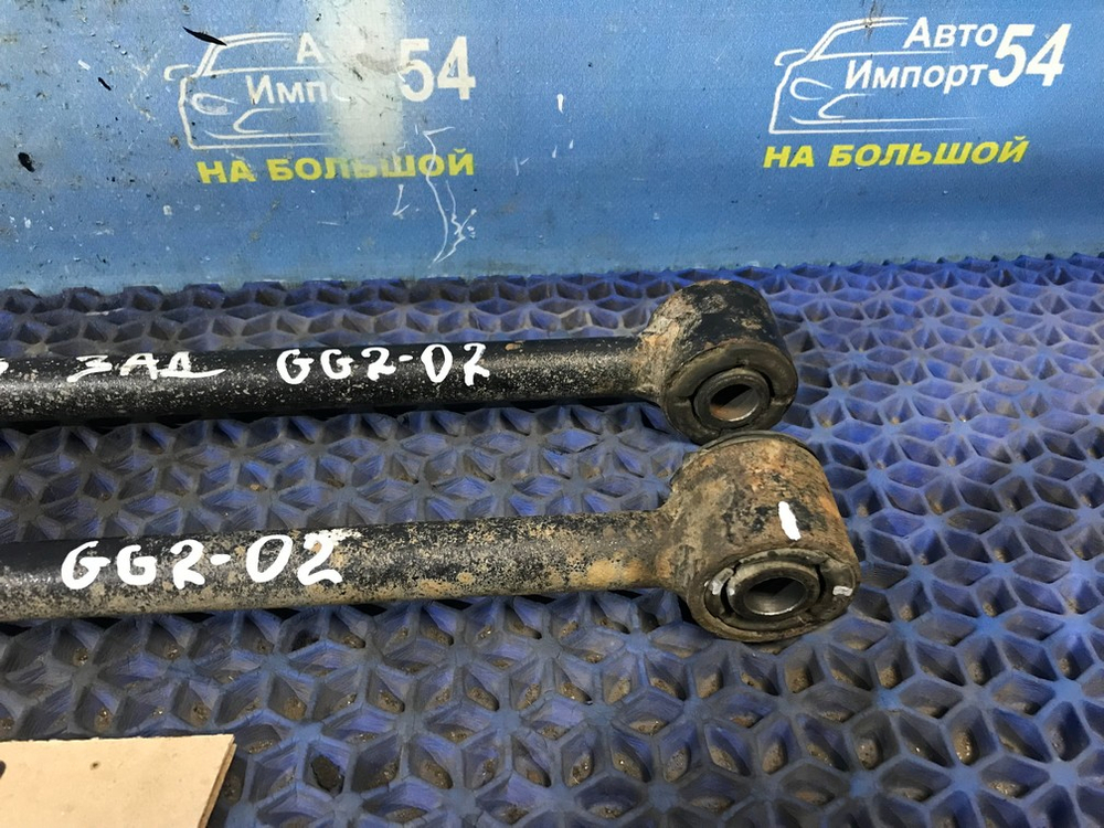 Тяга задняя поперечная SUBARU IMPREZA 2002