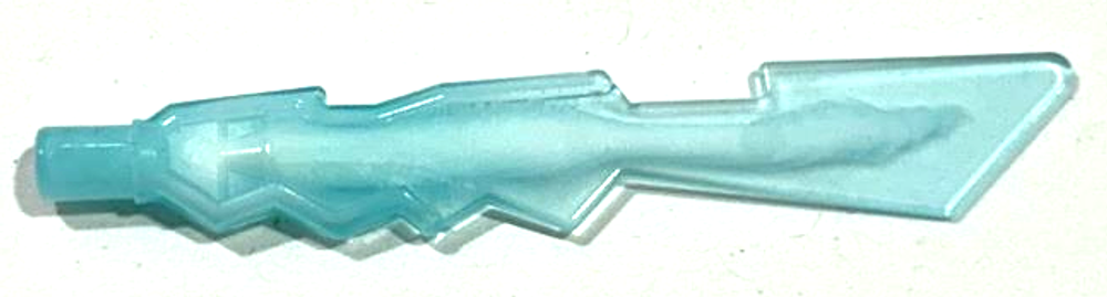 Меч 11439pb01 + 36017 Trans-Light Blue