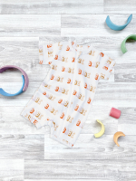 Песочник Mjölk Sleep and Play Babe