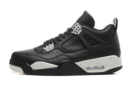 Air Jordan 4 Retro Black Cat