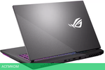 Ноутбук Asus ROG Strix G17 2023 G713PV-LL074X