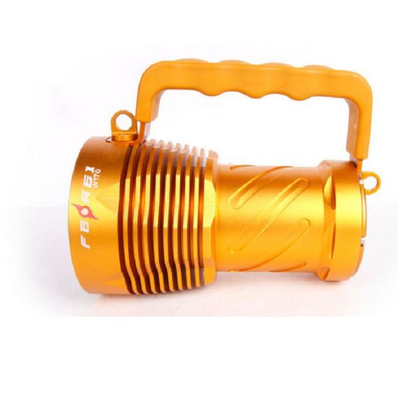 Фонарь Ferei W170A CREE XM-L2 теплый свет